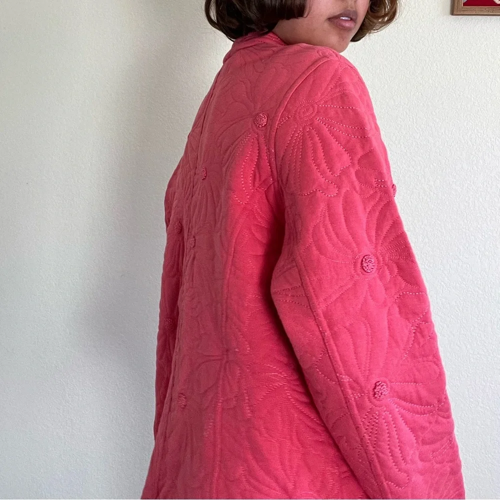 Pink Jacket - Picture 6 of 8